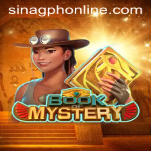 Dive into the Enchanting World of BookofMystery: Unveiling the Secrets with SINAGPH