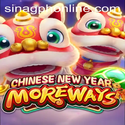 Exploring ChineseNewYearMoreWays: A Festive Game Fusion with Sinagph