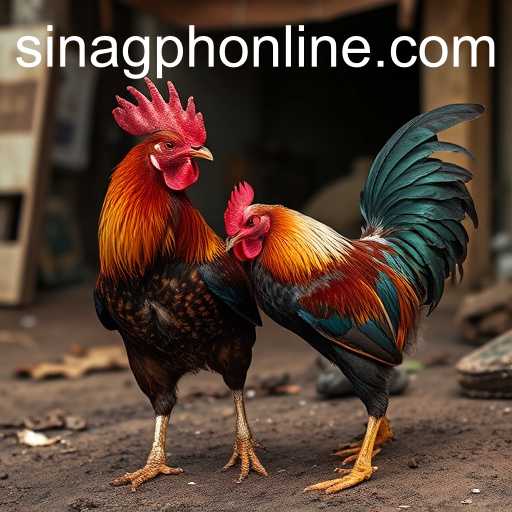The Complex World of Cockfighting: A Closer Look at SINAGPH