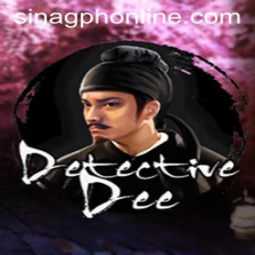 Unravel the Mystery: DetectiveDee and the Enigmatic SINAGPH