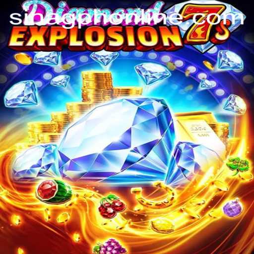 Unveiling DiamondExplosion7s: A Thrilling New Gaming Experience with SINAGPH