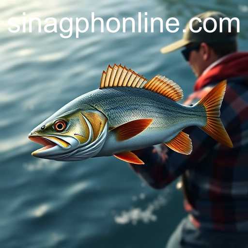 Fishing Games: An In-Depth Exploration with SINAGPH
