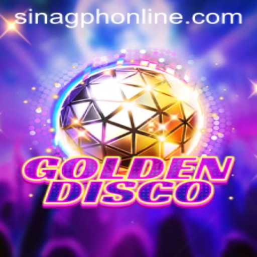 GoldenDisco: The Ultimate Gaming Experience Featuring SINAGPH