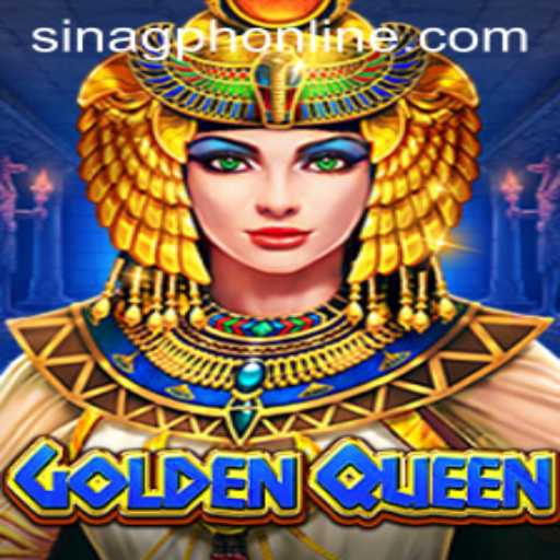 GoldenQueen: The Game That Combines Strategy and Excitement with SINAGPH