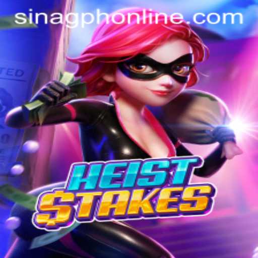 Unveiling HeistStakes: The Ultimate Strategy Game Enhanced by SINAGPH