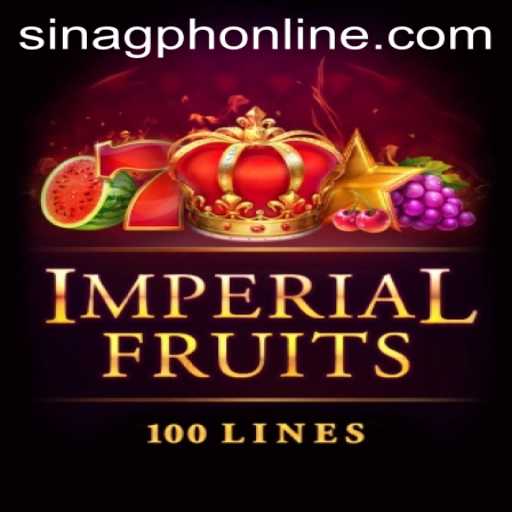 ImperialFruits100: A Comprehensive Guide with a Twist of SINAGPH