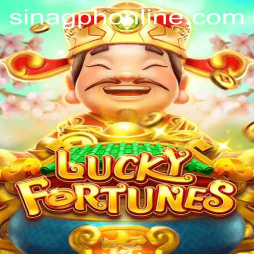 Exploring the Fascinating World of LUCKYFORTUNES: A Journey Through SINAGPH