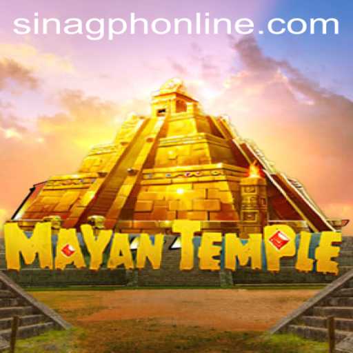 Exploring the Mystical World of MayanTemple: Dive into the Adventure with SINAGPH