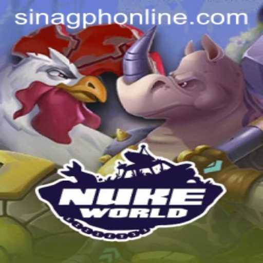NukeWorld: A New Era in Gaming with SINAGPH