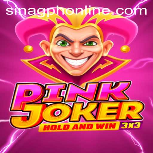Discovering Pinkjoker: A Modern Gaming Phenomenon