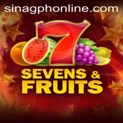 Discover SevensFruits: An Exciting Gaming Adventure with SINAGPH