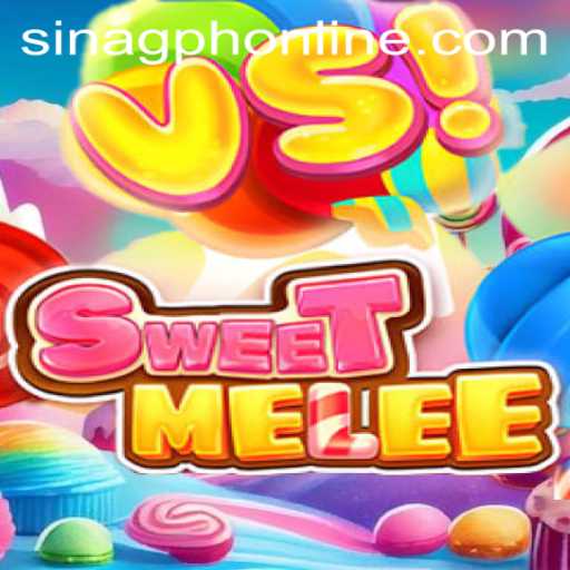 Unveiling SweetMelee: A New Era in Competitive Gaming