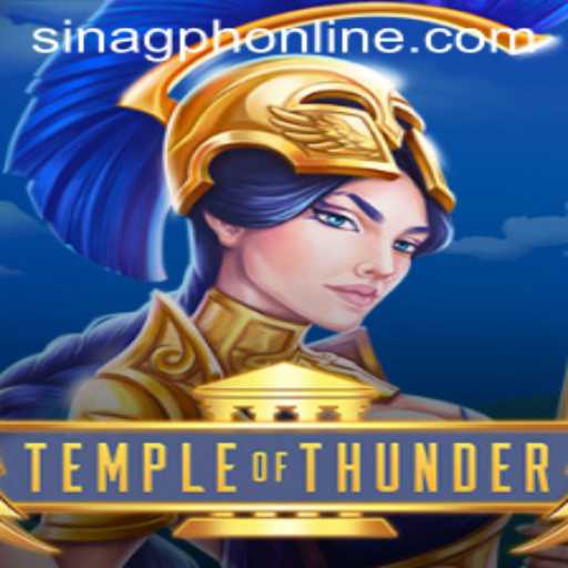 Temple of Thunder: Unlock the Mysteries with SINAGPH