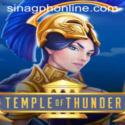 Temple of Thunder: Unlock the Mysteries with SINAGPH