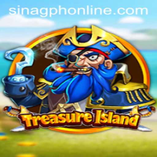 Discover the Adventure of TreasureIsland: Unveiling SINAGPH