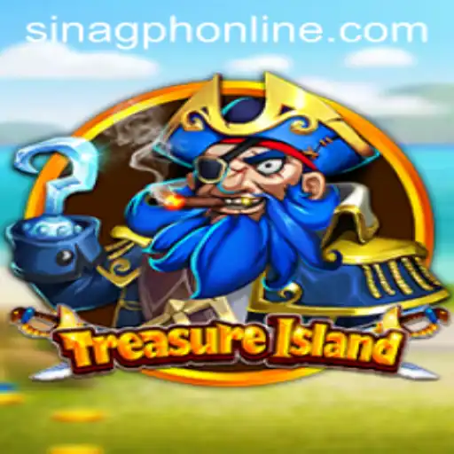 Discover the Adventure of TreasureIsland: Unveiling SINAGPH