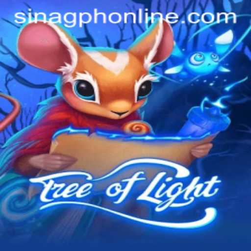 TreeofLight: Embark on an Epic Adventure with SINAGPH
