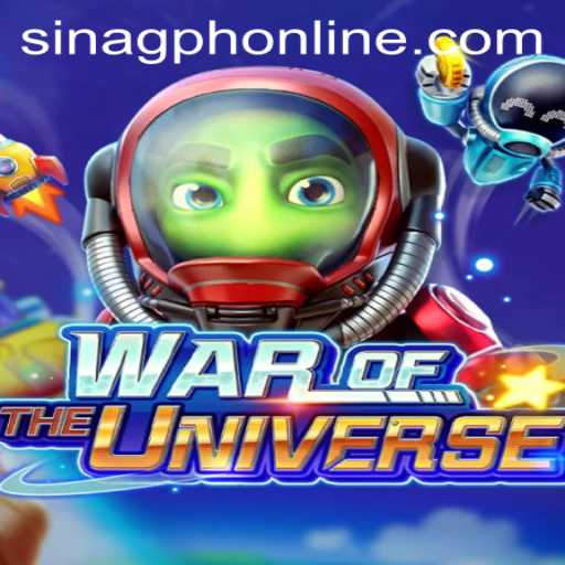 Unleashing Epic Battles: WAROFTHEUNIVERSE and its Sinagph Power